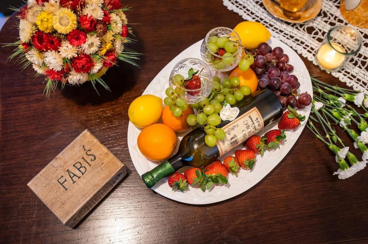 Agroturystyka Swietego Jozefa Chrzypsko Wielkie Bagian luar foto